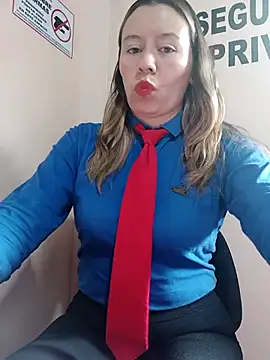 Hannah-colx online show from January 2026 02:32:01 PM