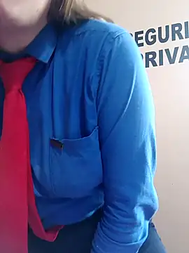 Hannah-colx online show from February 2026 05:29:01 PM