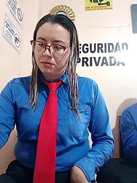 Hannah-colx online show from April 2026 02:02:02 PM