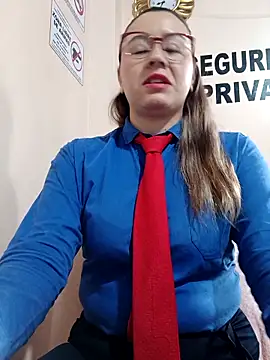 Hannah-colx online show from April 2026 01:34:02 PM