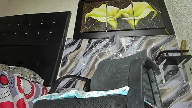 Snapshot of luiferrodri chatting on September 2025 06:30:02 PM luiferrodri online show from September 2025 06:30:02 PM