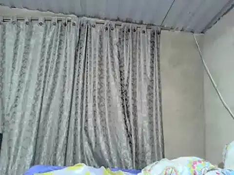  Cristal online show from October 2025 01:25:01 AM