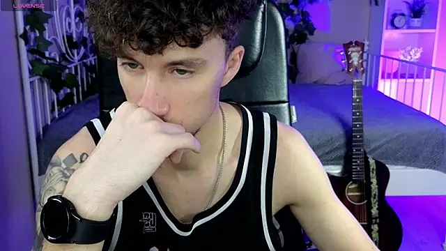 mark caron online show from November 2025 08:09:01 PM