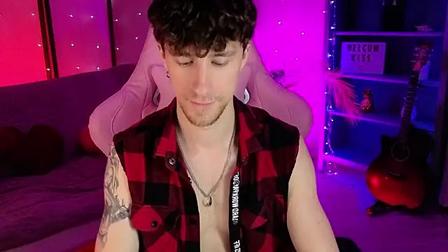 mark caron online show from March 2026 08:24:01 PM