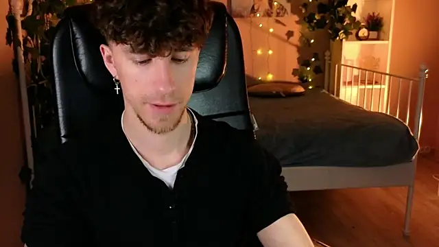 mark caron online show from April 2026 01:14:01 AM