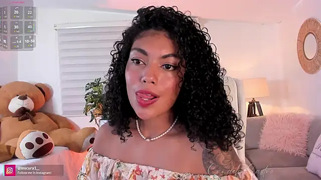 Snapshot of miss_curazao chatting on October 2025 01:07:01 PM miss curazao online show from October 2025 01:07:01 PM