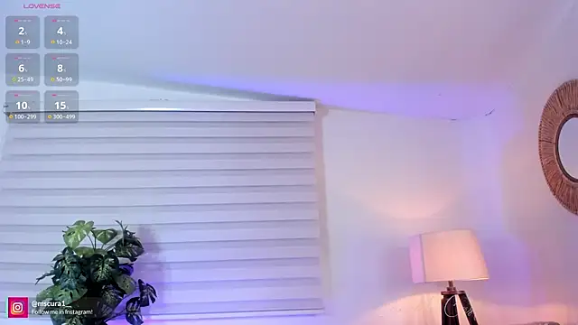 Snapshot of miss_curazao chatting on November 2025 01:21:02 PM miss curazao online show from November 2025 01:21:02 PM