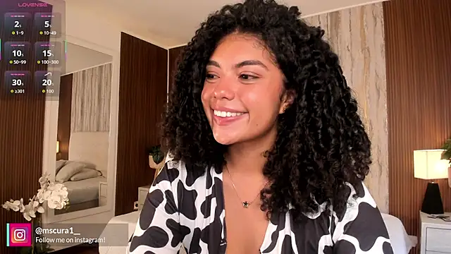 miss curazao online show from February 2026 12:54:02 PM