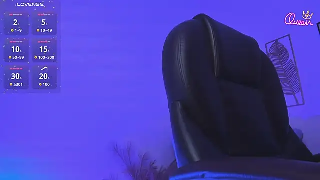 issi loren online show from March 2026 10:43:01 AM