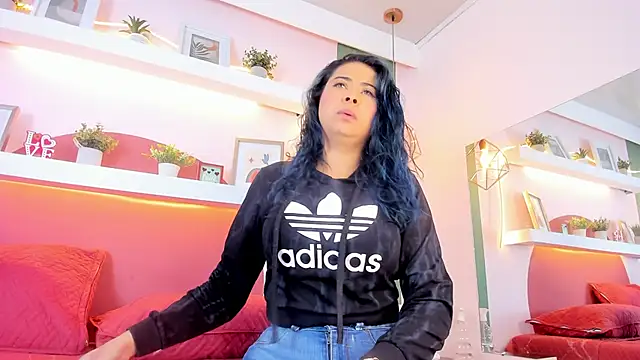 Snapshot of ValeryBoobs1 chatting on September 2025 12:51:01 PM ValeryBoobs1 online show from September 2025 12:51:01 PM