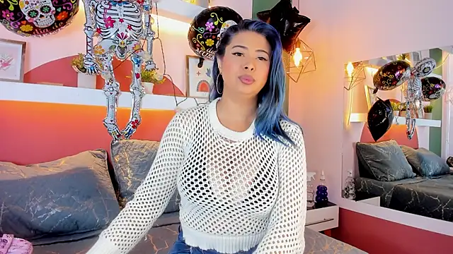 Snapshot of ValeryBoobs1 chatting on October 2025 12:34:02 PM ValeryBoobs1 online show from October 2025 12:34:02 PM