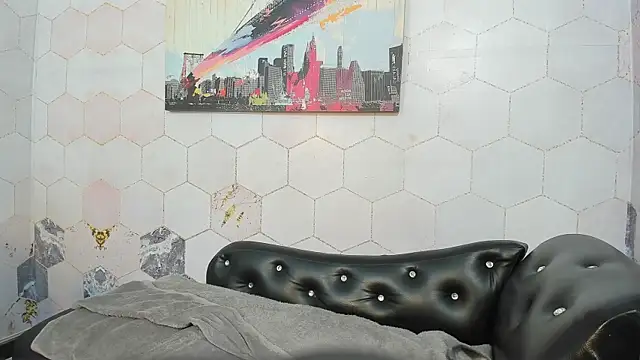 Anaa Fuentess online show from March 2026 11:38:01 AM