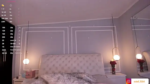 sakura Gomez online show from March 2026 07:17:01 PM