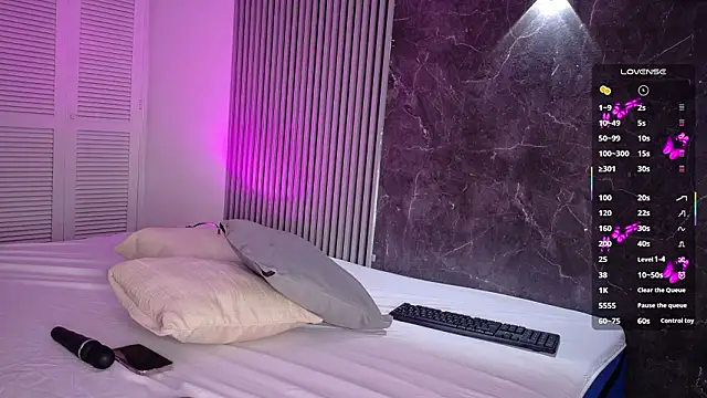  Gaaia  online show from February 2026 12:42:02 AM