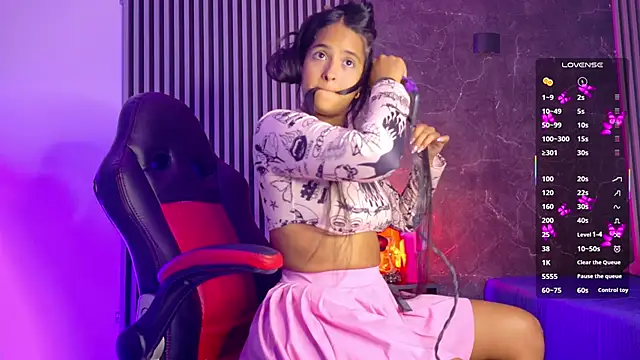  Gaaia  online show from February 2026 07:43:01 PM