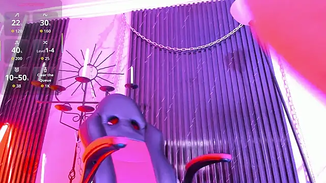 Tatis   online show from November 2025 07:58:01 PM