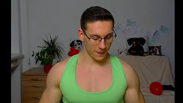 ZeinMiracles online show from January 2026 08:47:02 PM