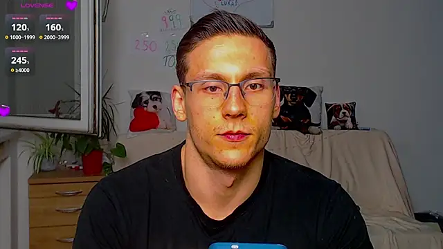 ZeinMiracles online show from April 2026 08:03:01 PM