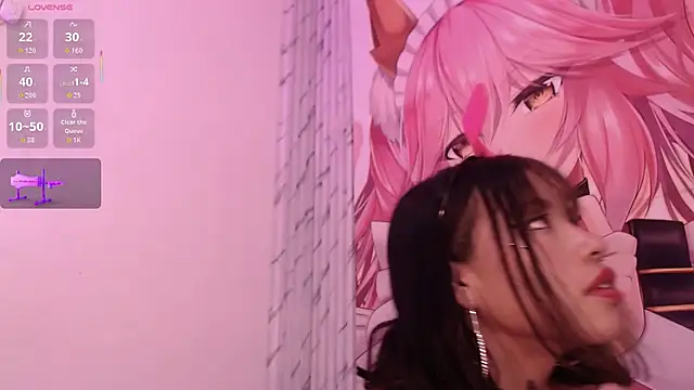 Snapshot of Georgina_Astor chatting on November 2025 03:40:02 AM Georgina Astor online show from November 2025 03:40:02 AM