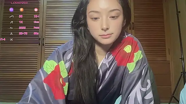 ena8888 online show from December 2025 12:19:01 AM