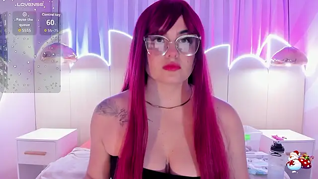 sofiiacarson online show from January 2026 07:19:02 PM