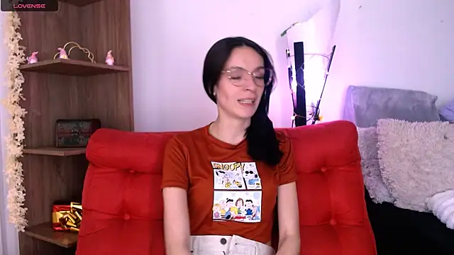 AuroraHans1 online show from February 2026 07:19:01 AM