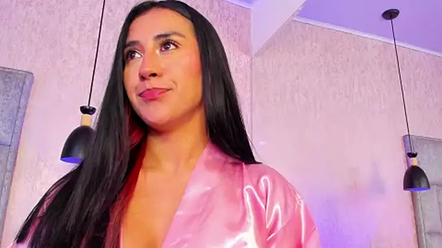 AnyaJay online show from October 2025 10:12:02 AM