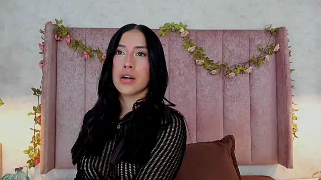 AnyaJay online show from February 2026 09:44:02 PM