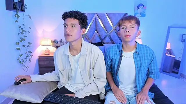 Hyunjin Son online show from October 2025 02:24:01 AM