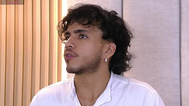 AlexanderJordan online show from September 2025 02:00:01 AM