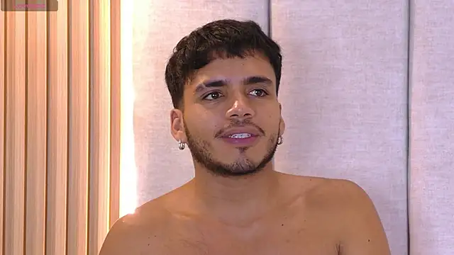 AlexanderJordan online show from October 2025 12:28:02 AM