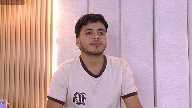 AlexanderJordan online show from October 2025 11:45:02 PM