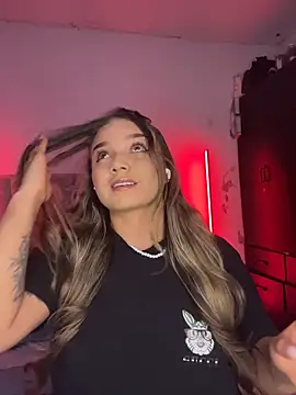 AnnyLopezzz  online show from March 2026 08:09:01 AM