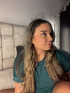 AnnyLopezzz  online show from March 2026 09:53:01 AM