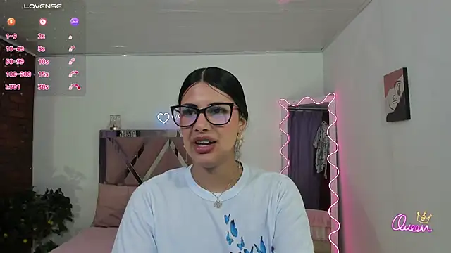 Babyvenu tay online show from March 2026 03:32:01 AM