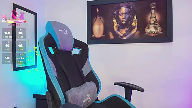 Michael Lopez 1 online show from March 2026 08:56:02 PM