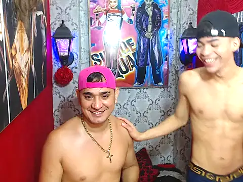 JHOVA23CM online show from September 2025 02:30:02 PM