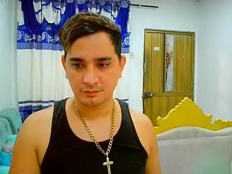 JHOVA23CM online show from October 2025 04:44:02 AM