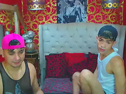 JHOVA23CM online show from October 2025 06:59:01 PM