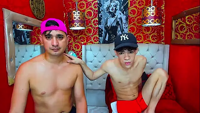 JHOVA23CM online show from March 2026 07:09:01 PM