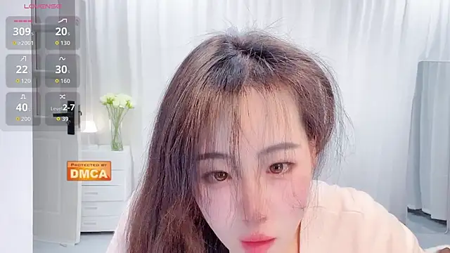 Nabi518- online show from March 2026 11:08:02 PM