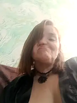 Snapshot of MayaLuna1 chatting on September 2025 03:02:01 PM MayaLuna1 online show from September 2025 03:02:01 PM