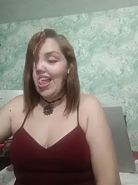 Snapshot of MayaLuna1 chatting on November 2025 07:16:01 PM MayaLuna1 online show from November 2025 07:16:01 PM