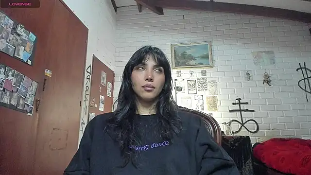 DiosaSexSymbol online show from September 2025 02:49:01 AM