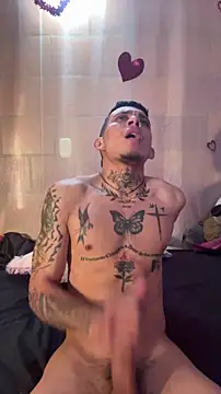 Mrjustin sebas online show from March 2026 10:03:01 PM