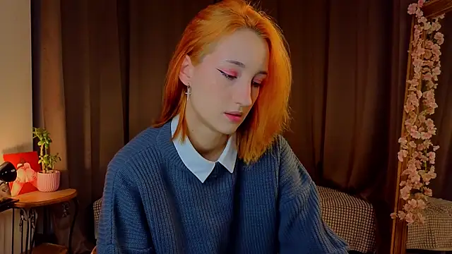 Snapshot of MaryroseRoeder chatting on October 2025 02:52:01 AM MaryroseRoeder online show from October 2025 02:52:01 AM