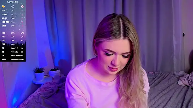 AliaBuerstatte online show from November 2025 07:03:01 PM