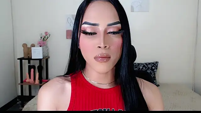 Lessandra Lust online show from October 2025 11:02:02 PM