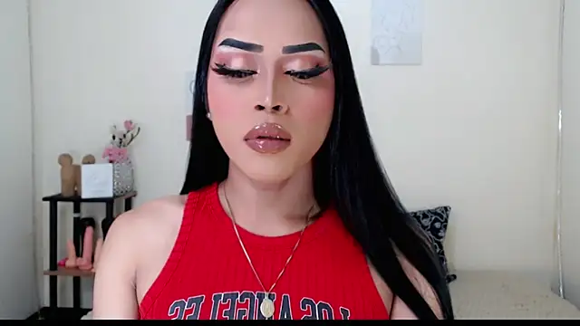 Lessandra Lust online show from October 2025 11:02:02 PM