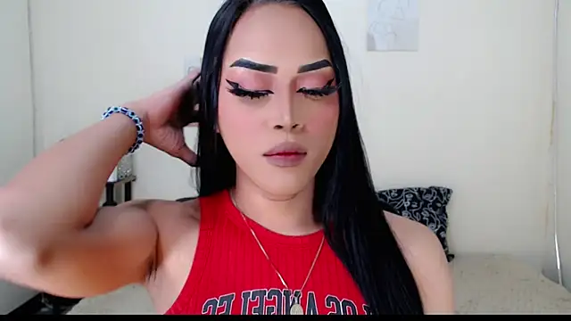 Lessandra Lust online show from October 2025 04:10:02 AM